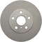 Centric Parts Standard Brake Rotor, 121.44054 121.44054 - alternate 1